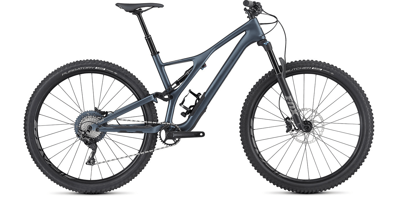 best trail bike 2019