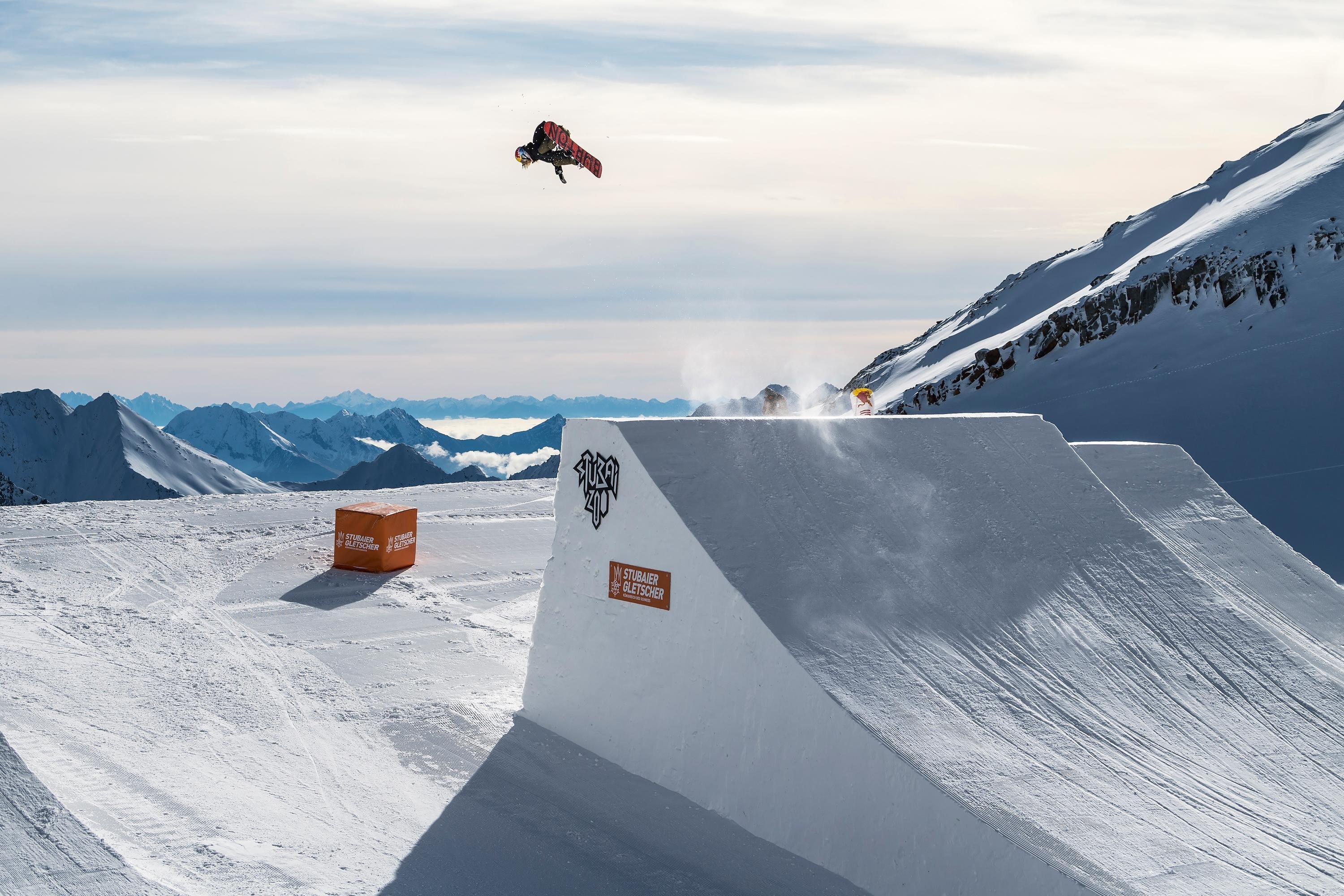 Сноуборд в 1. Биг Эйр сальто. Трипл Корк на сноуборде. X games сноуборд.