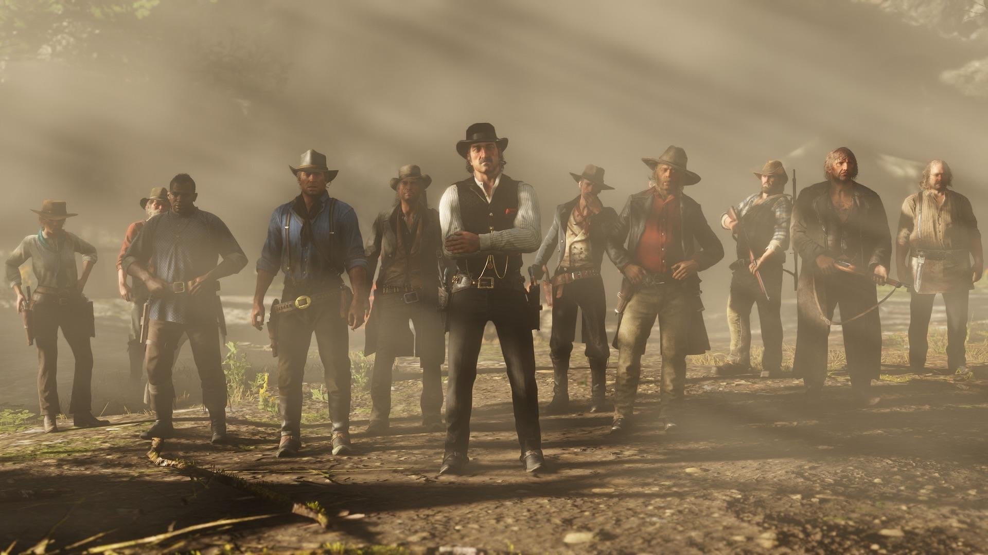 Red Dead Redemption 2: The 18 best little details