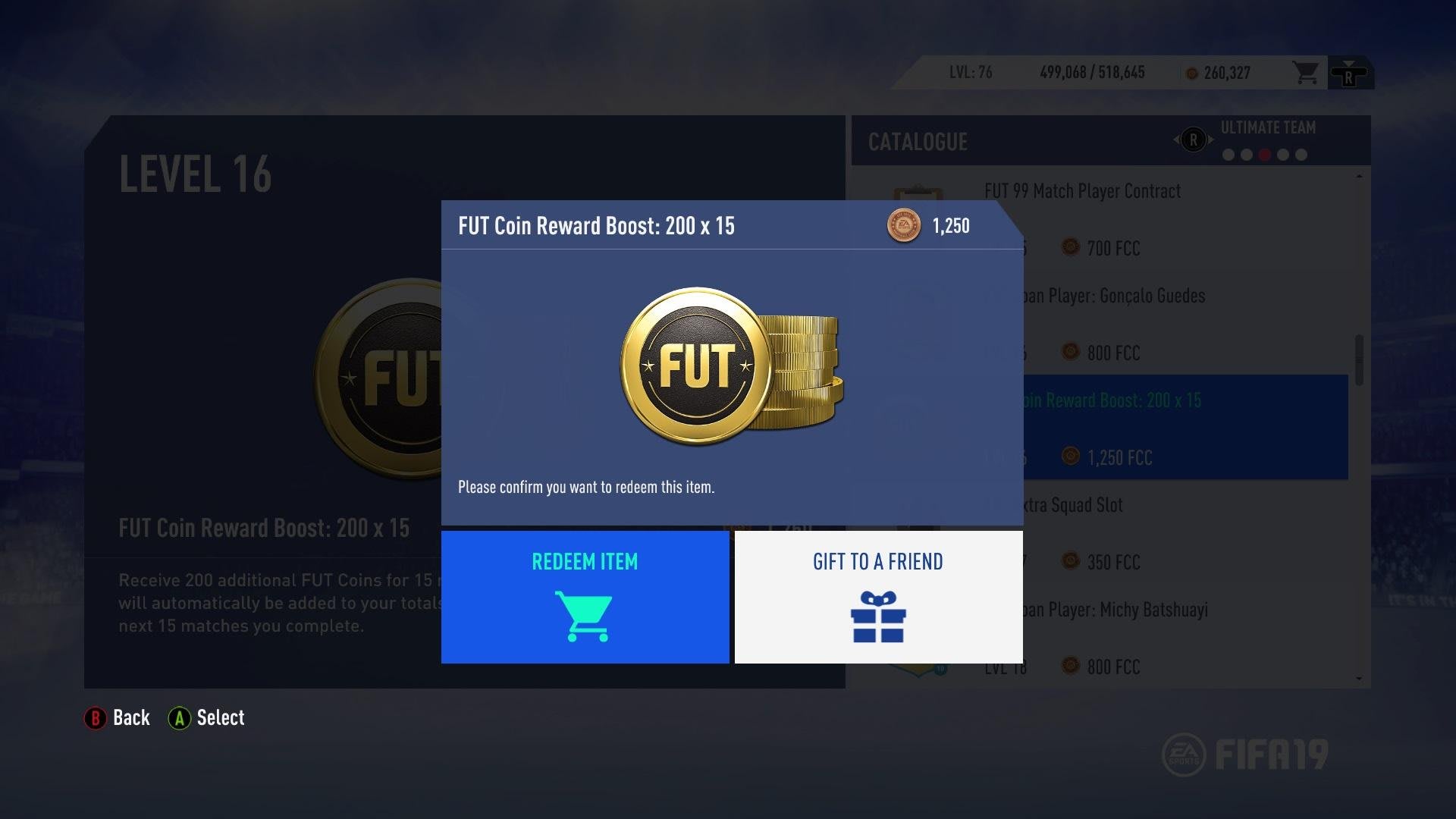 FIFA 19 Coins - How to make Coins fast in FUT 19
