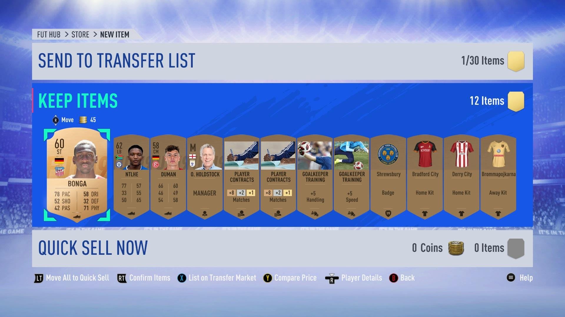 FIFA 19 Coins - How to make Coins fast in FUT 19