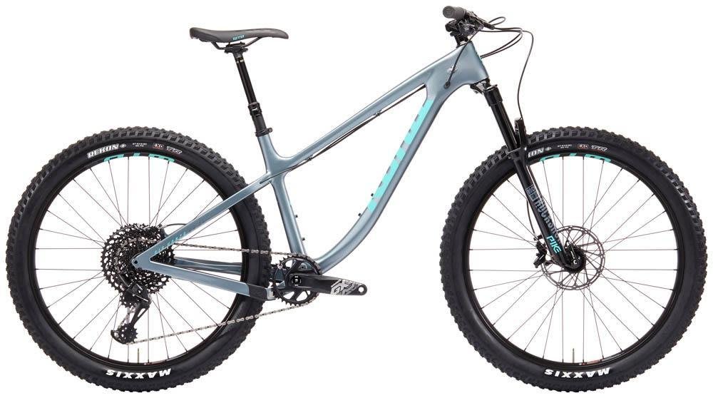 best hardtail bikes 2021