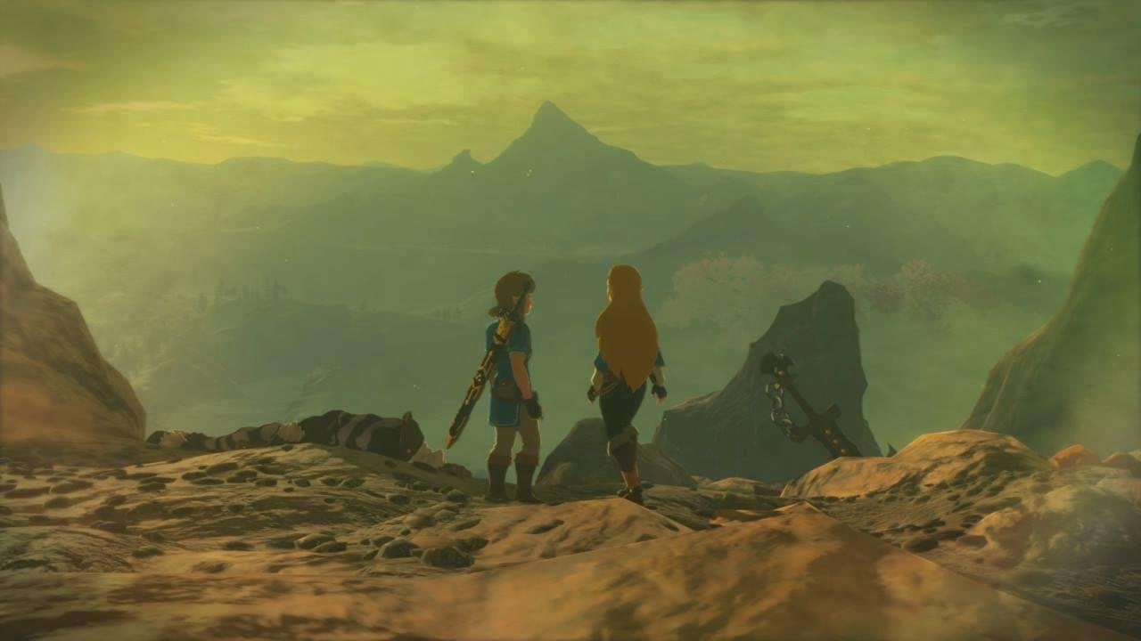 Nintendo Switch版 ゼルダの伝説 第2作に求めたいこと ブレス Botw 続編