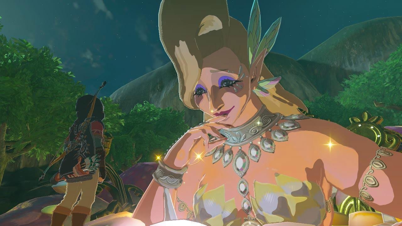 Nintendo Switch版 ゼルダの伝説 第2作に求めたいこと ブレス Botw 続編