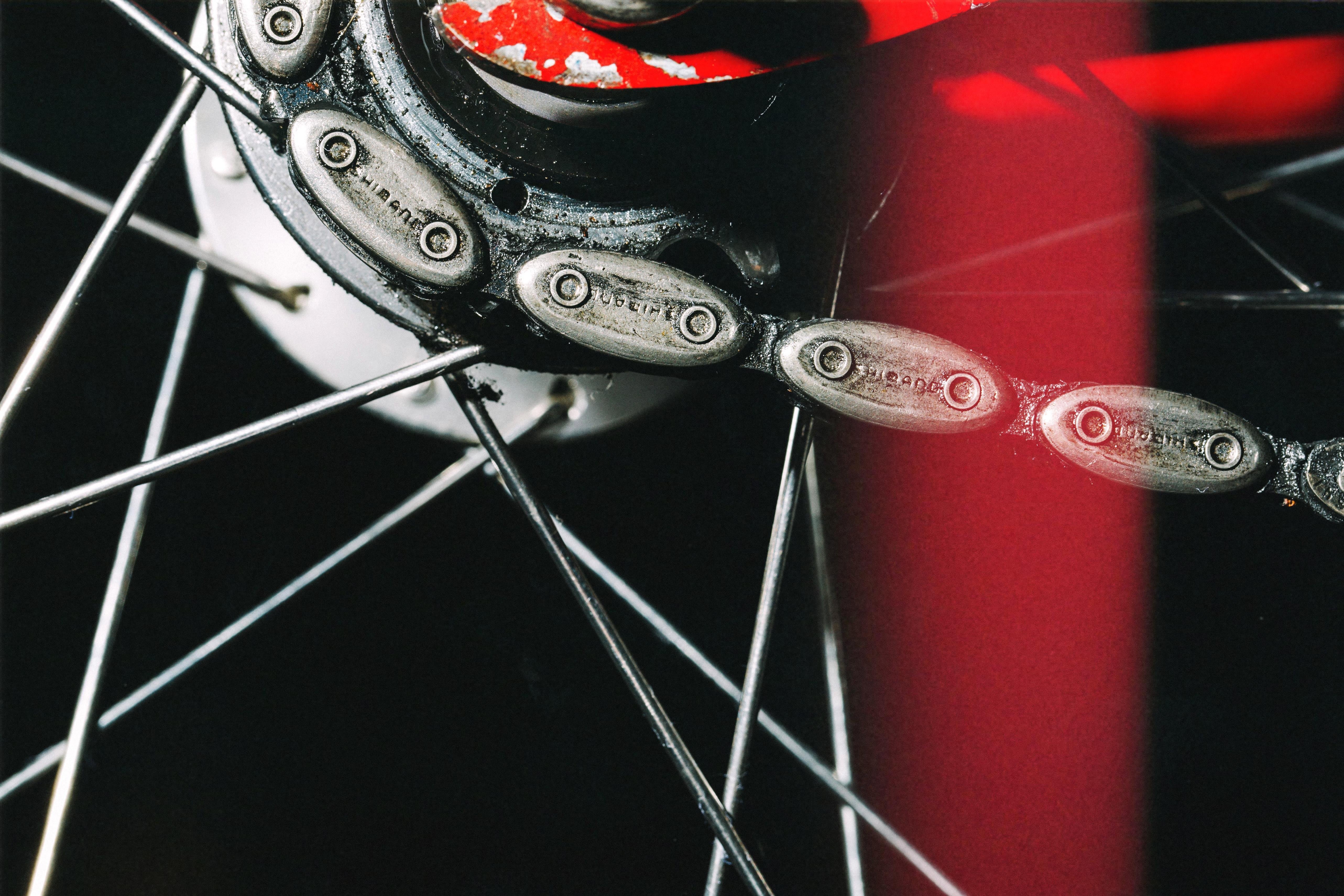 ユニークな風貌で世界的に人気が高いSHIMANO（シマノ）の