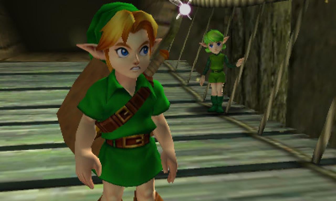 New Zelda game on Switch: 8 things we want to see
