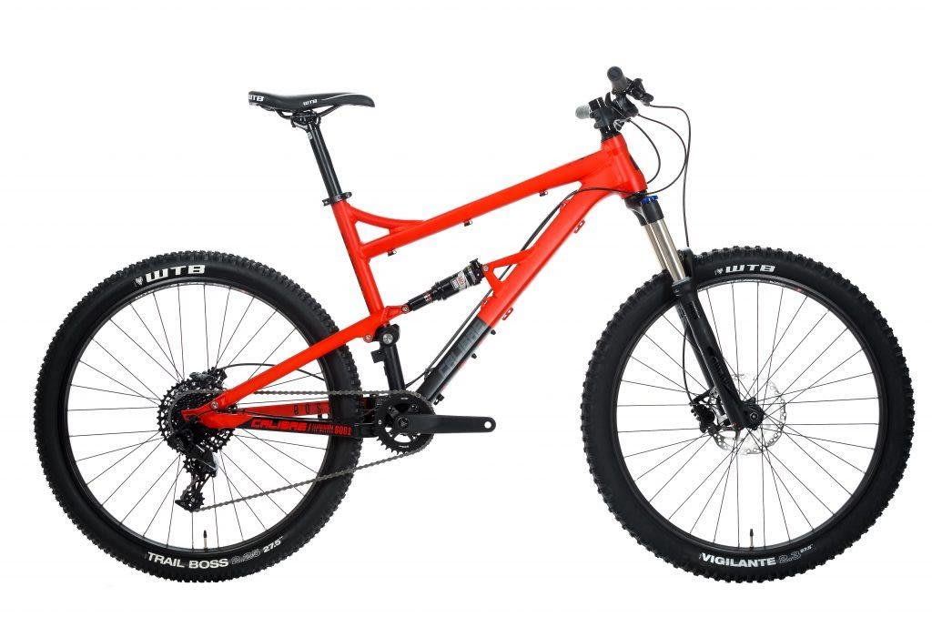 Best mountain bike 2025 under 1000 full suspension