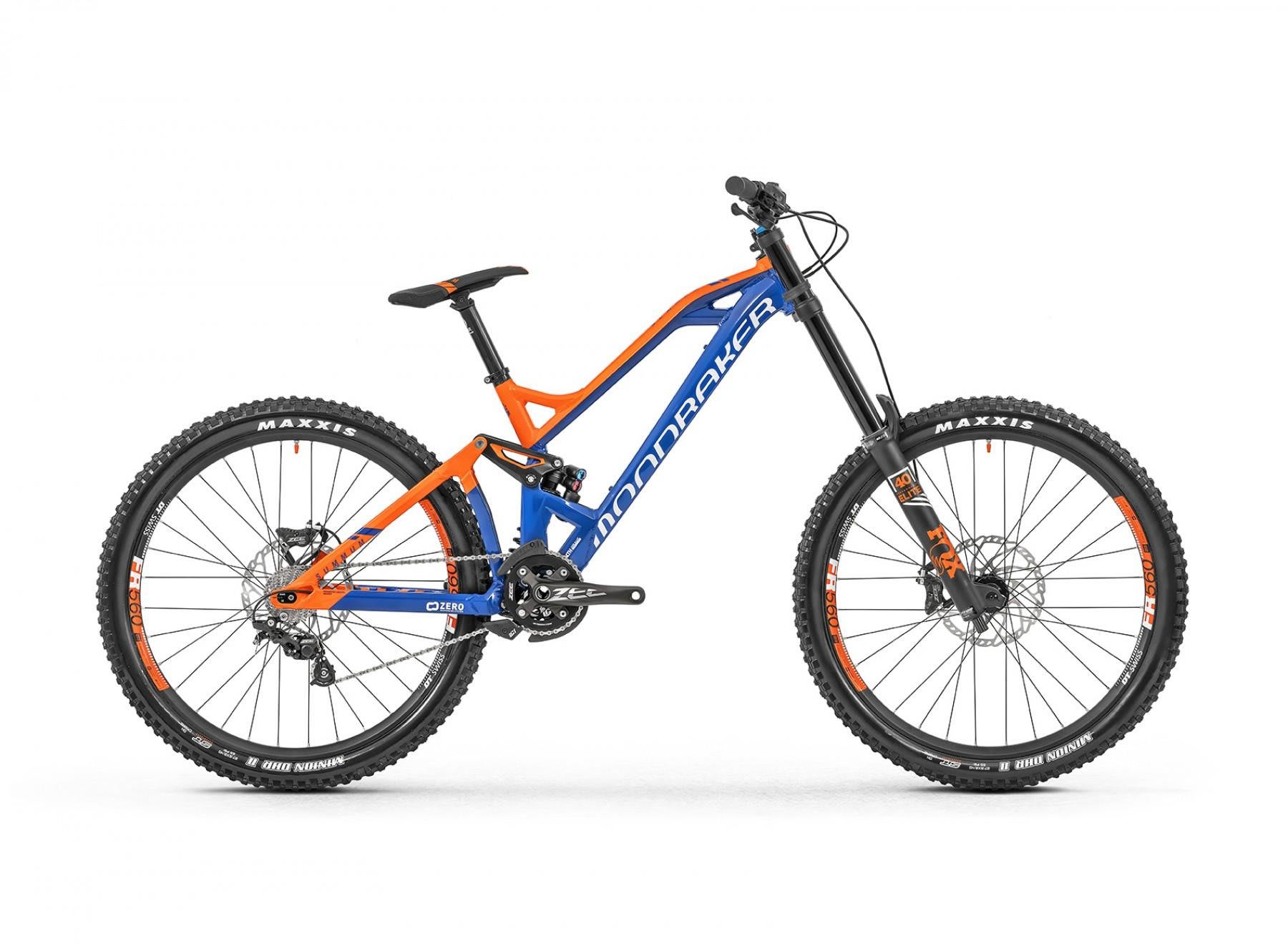 Best dh best sale bike 2019