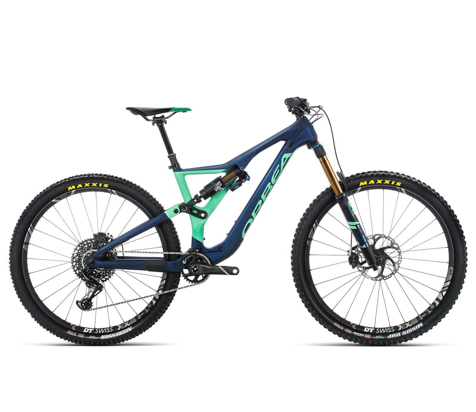 VTT enduro 2020 Top des meilleurs velos VTT d enduro