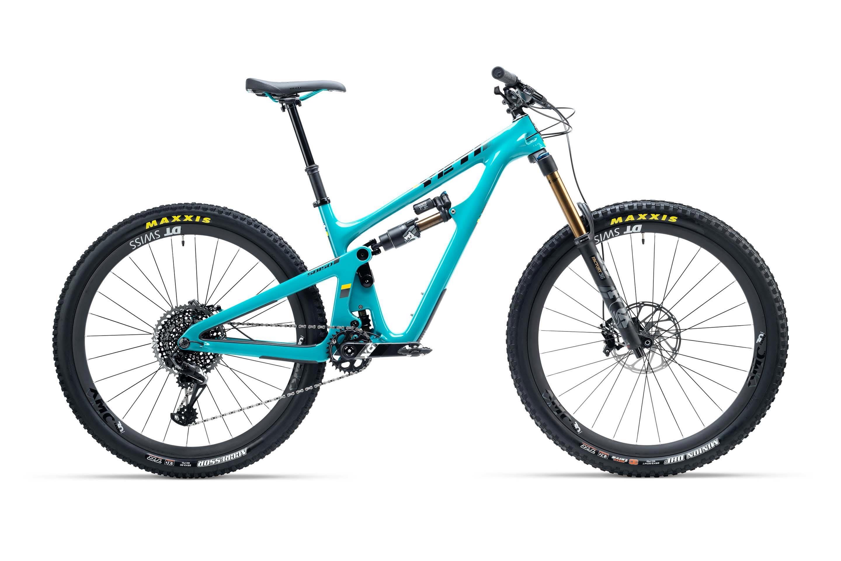 Les meilleurs vtt enduro sale