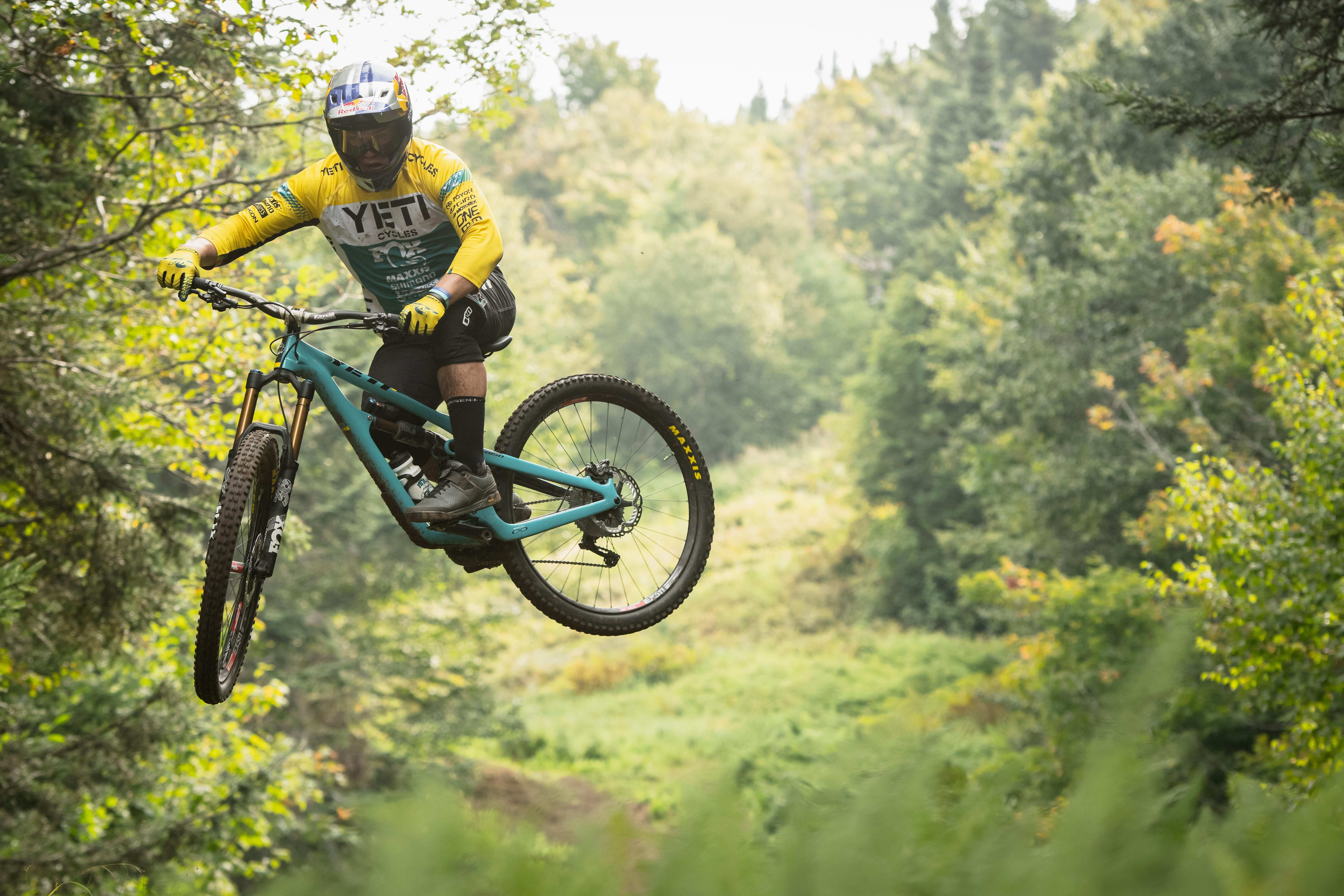 Meilleur velo enduro discount 2020