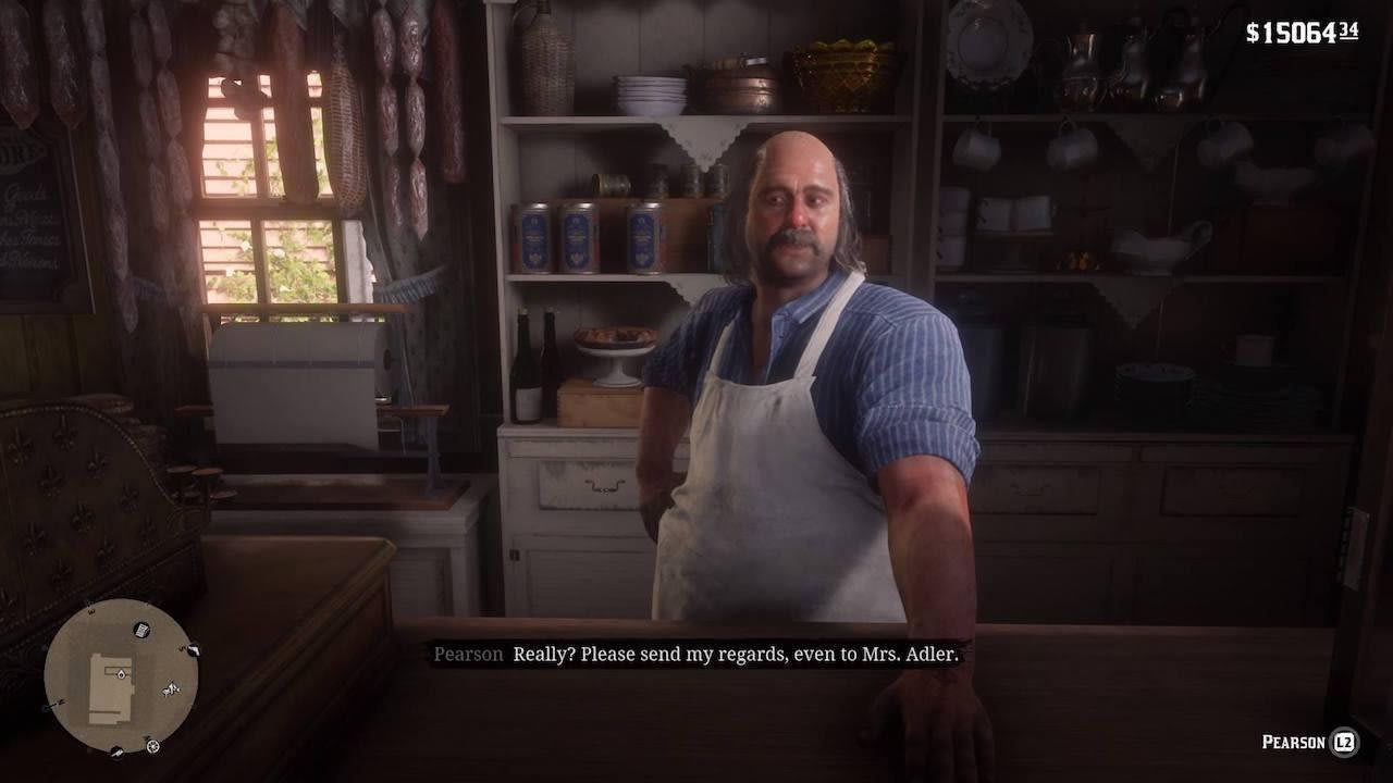 RDR2: Did Arthur Infect Anyone Else In The Van Der Linde Camp?