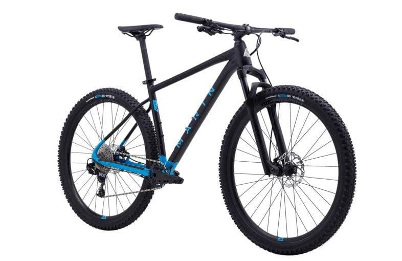 best cross country bike 2020