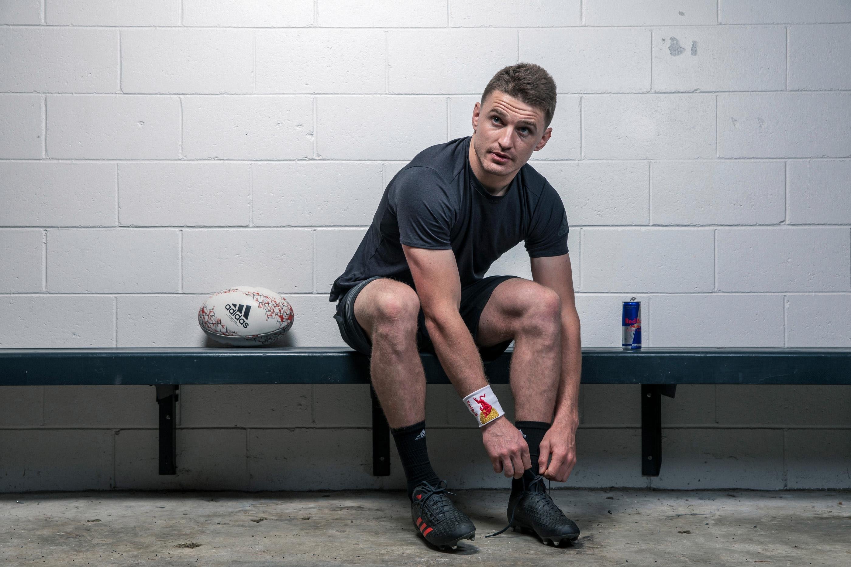 30++ Beauden barrett gym information