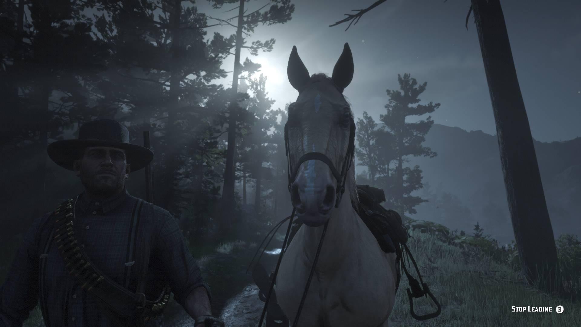 Fun Horse Names For Red Dead Redemption 2 Red Bull