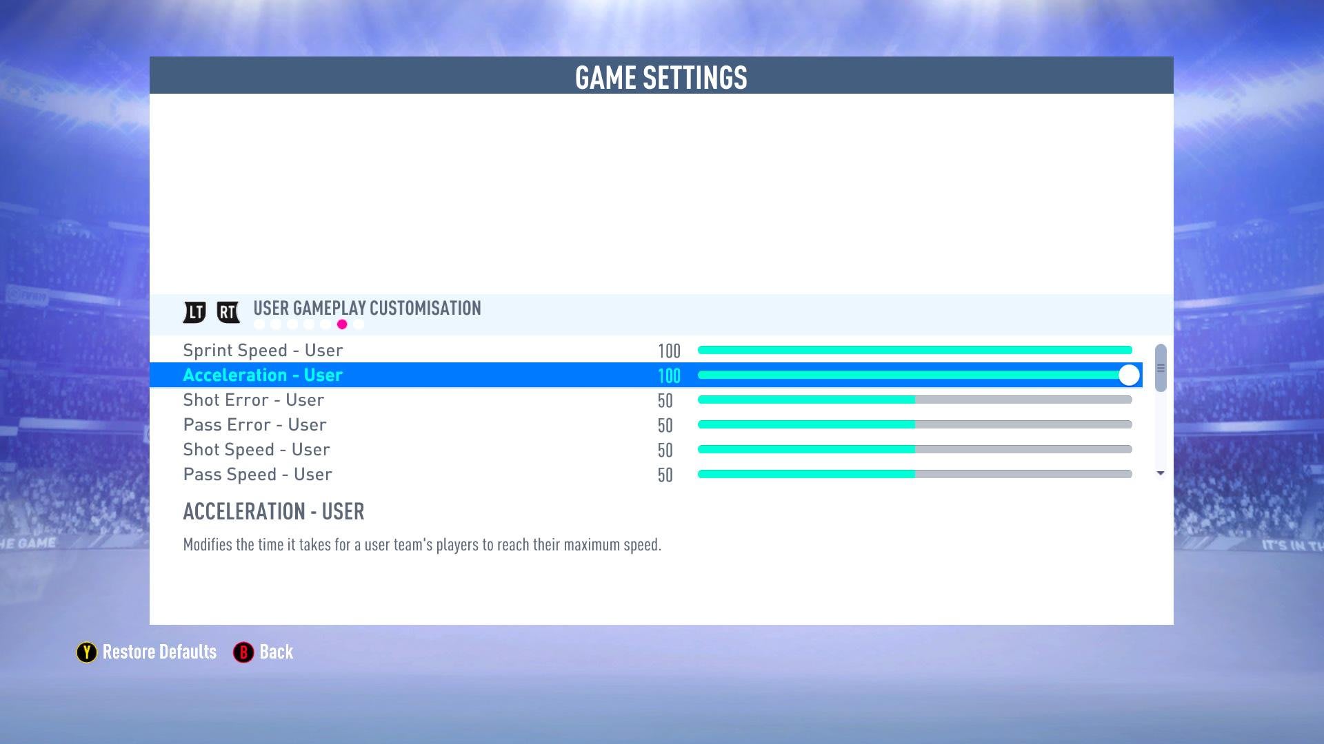 FIFA 19 Web App Troubleshooting Guide for the Most Common Issues