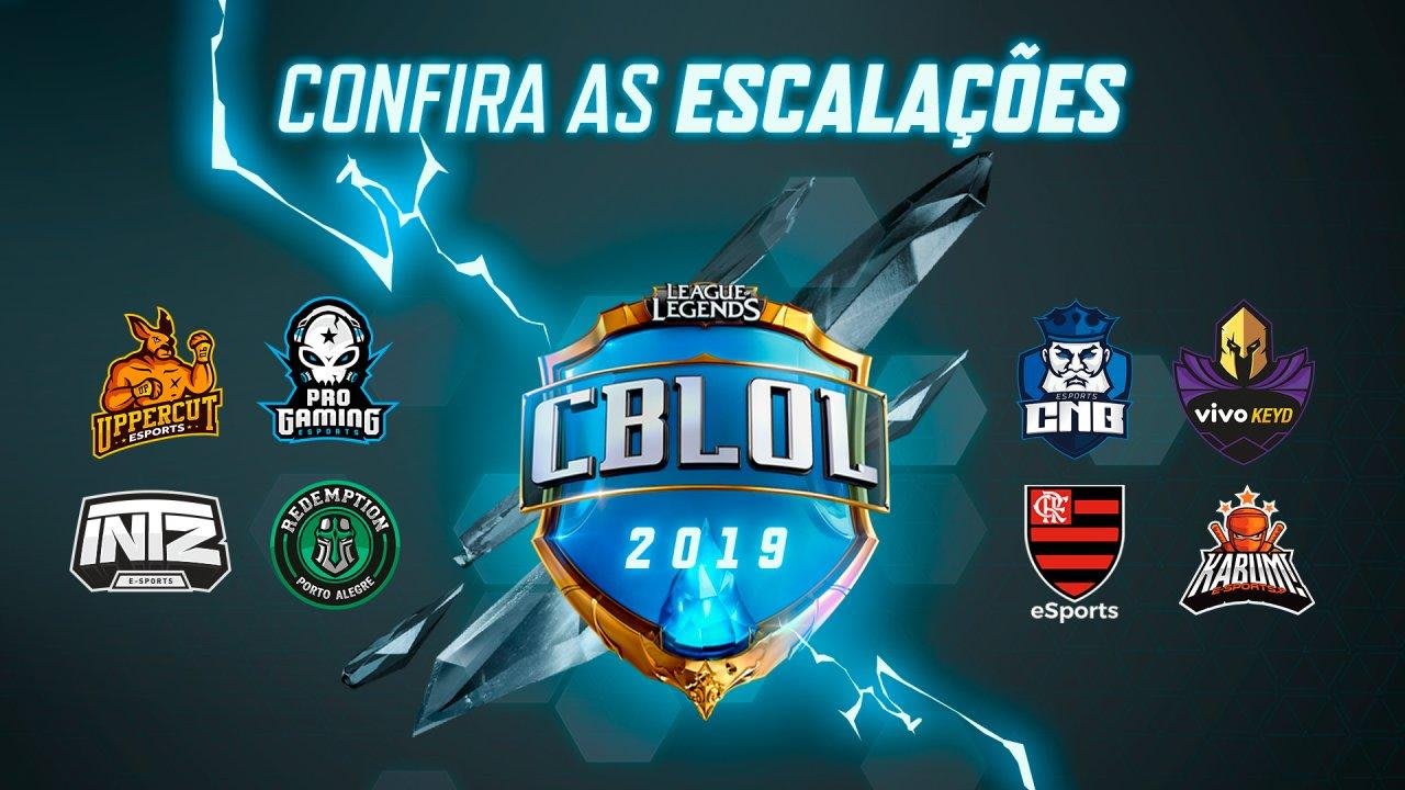 CBLOL: história, campeões e tudo sobre o campeonato, lol