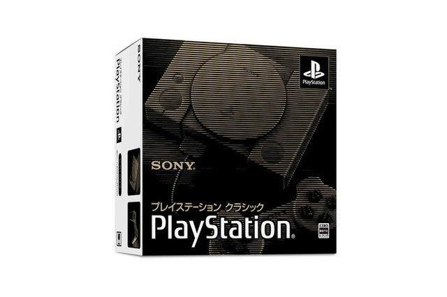 公式特典付 極美品 北米版 PlayStation Classic クラシック - テレビゲーム