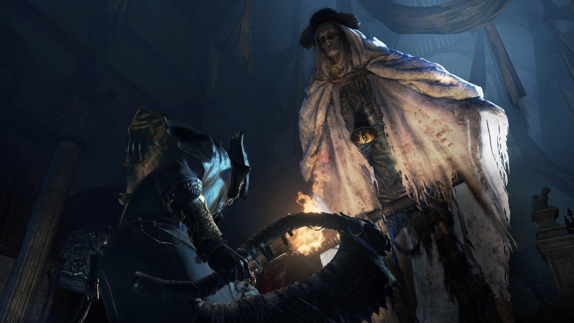 Is Bloodborne available on Steam? - Dot Esports