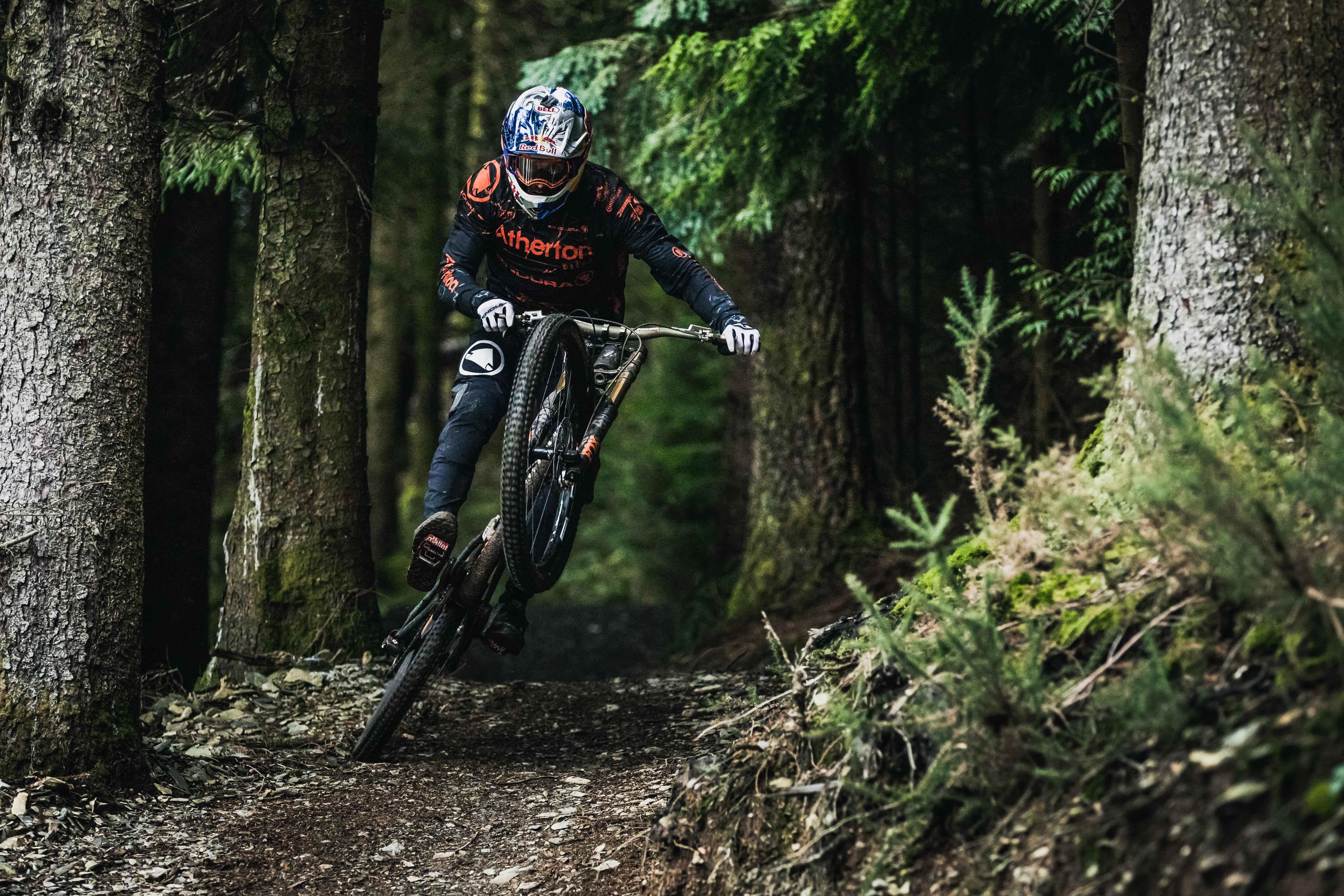Atherton Bikes Atherton Racing S New Bike Brand Info