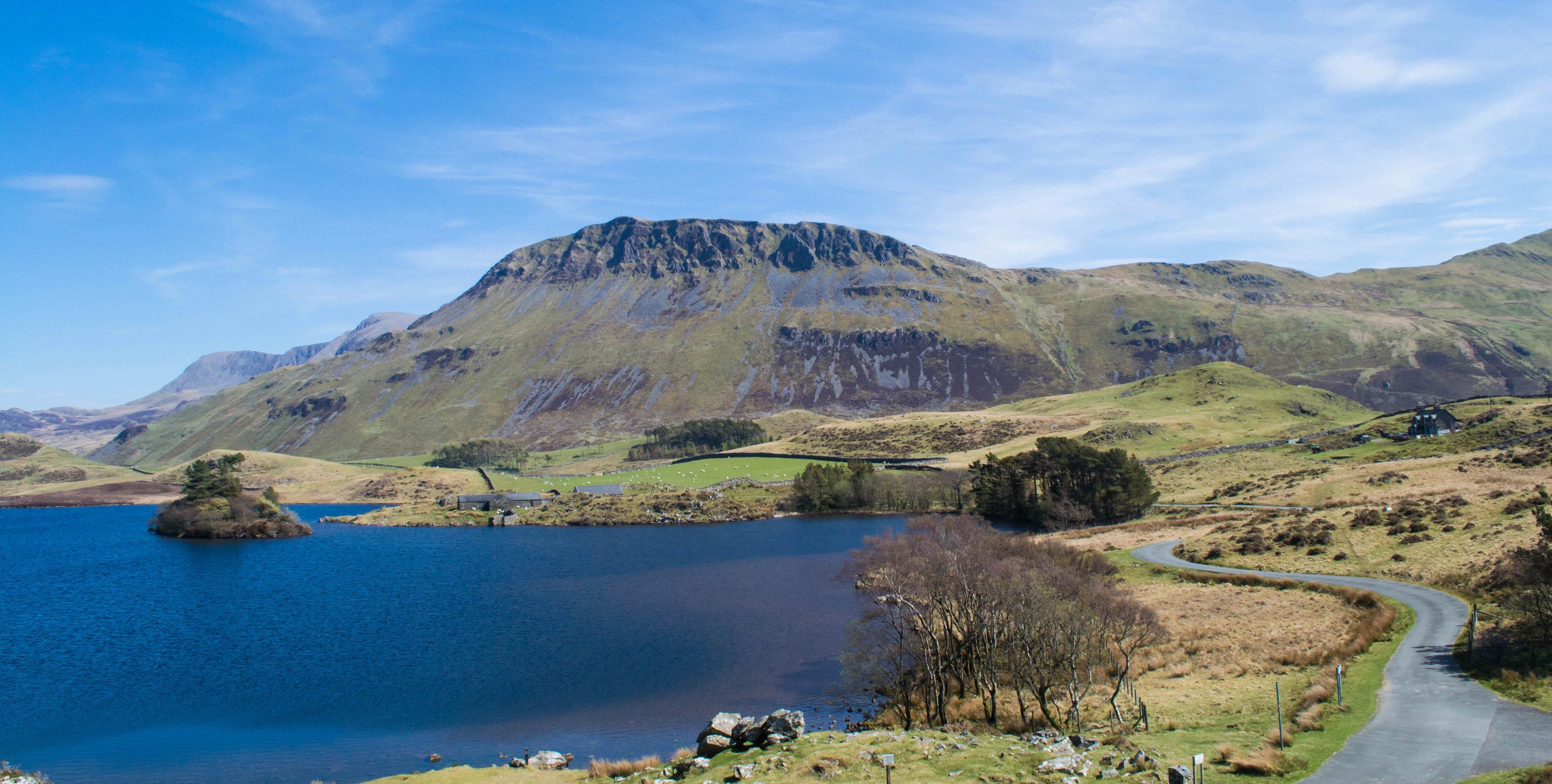 Snowdonia Adventures Top 9 Lesser Known Adventures