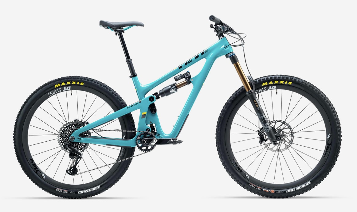 Best 29 enduro online bike