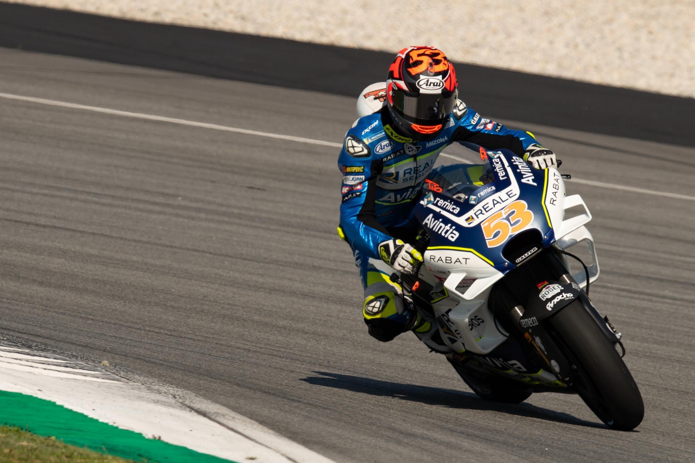 Motogp Testing Malaysia 2019 6 Things We Learned