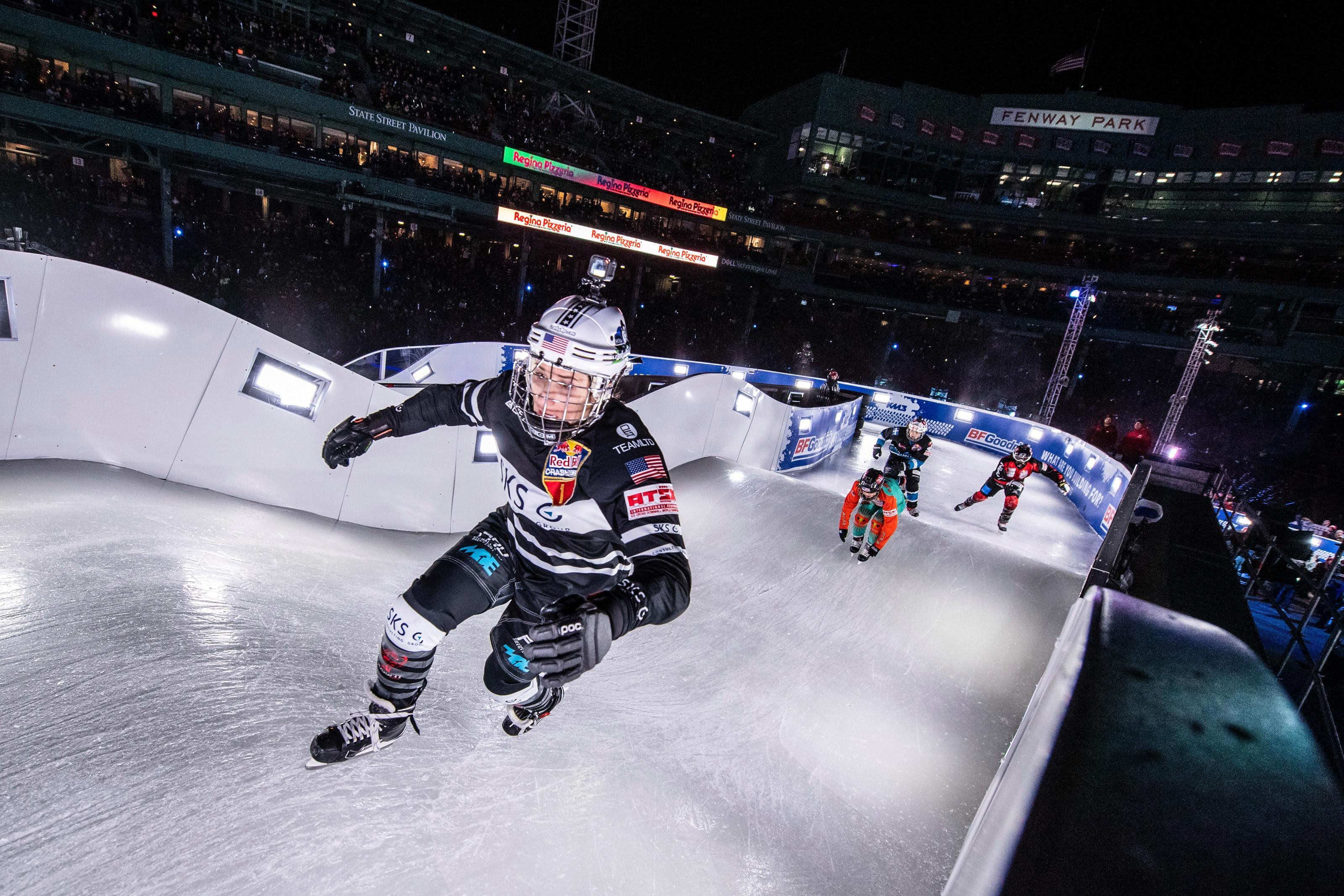 Айс кросс. Айс кросс даунхилл. Red bull Ice. Red bull Cross. Айс кросс игора 2022.