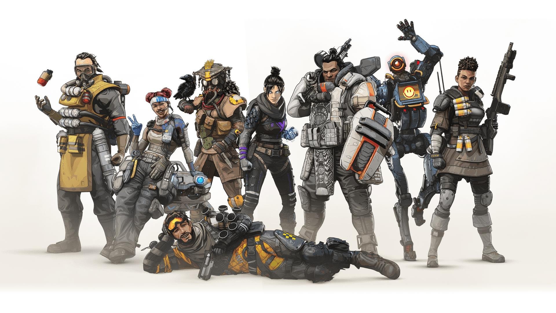 プロが教える Apex Legends が上手くなるアドバイス エーペックスレジェンズ 攻略