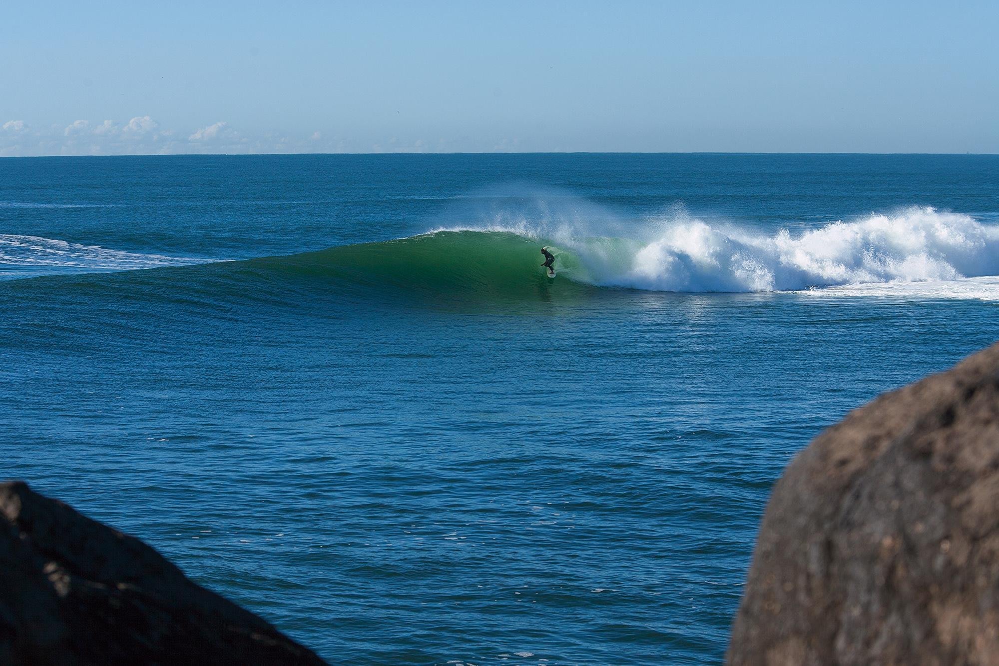 Point break beach deals break