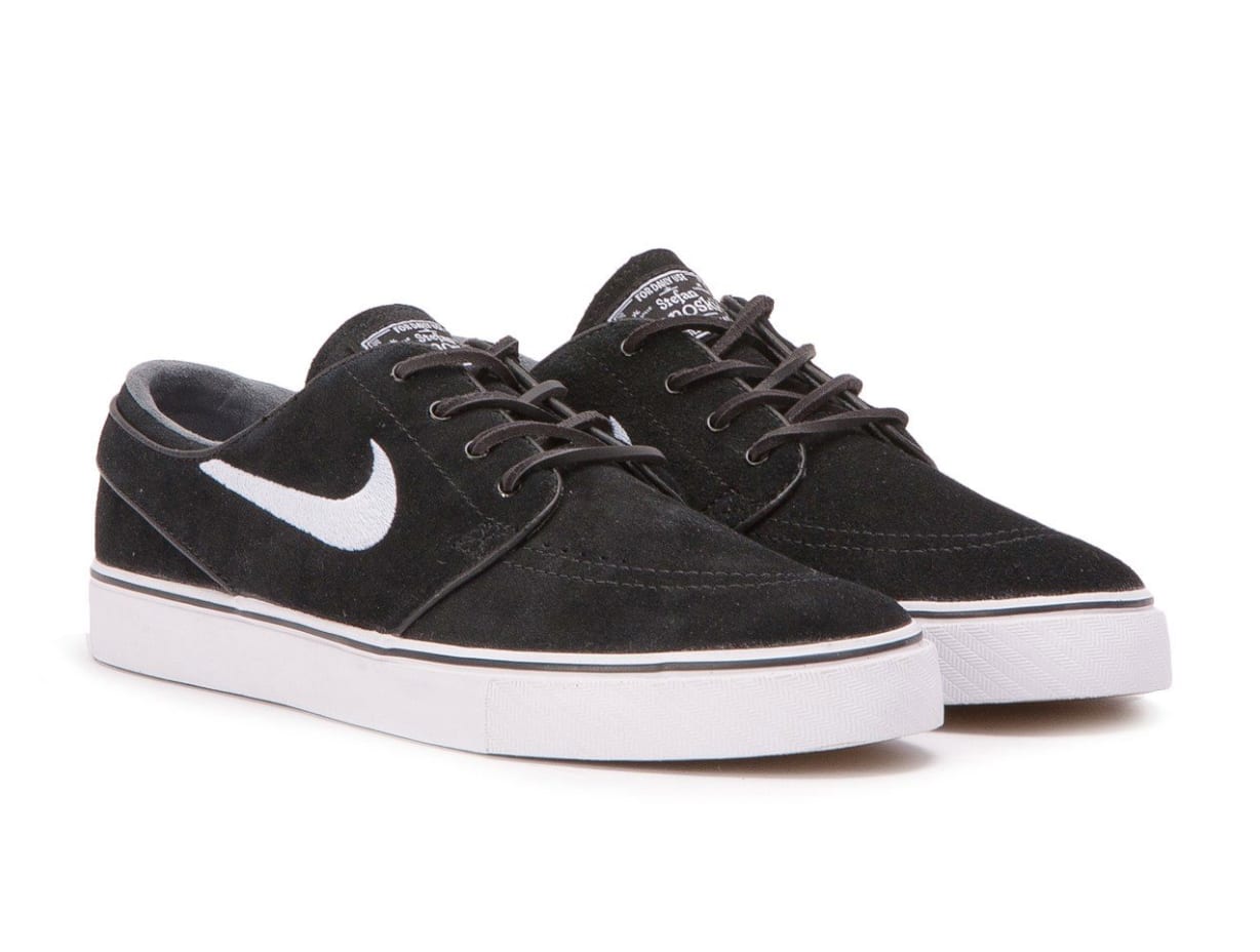 Mejores zapatillas skate: pro models