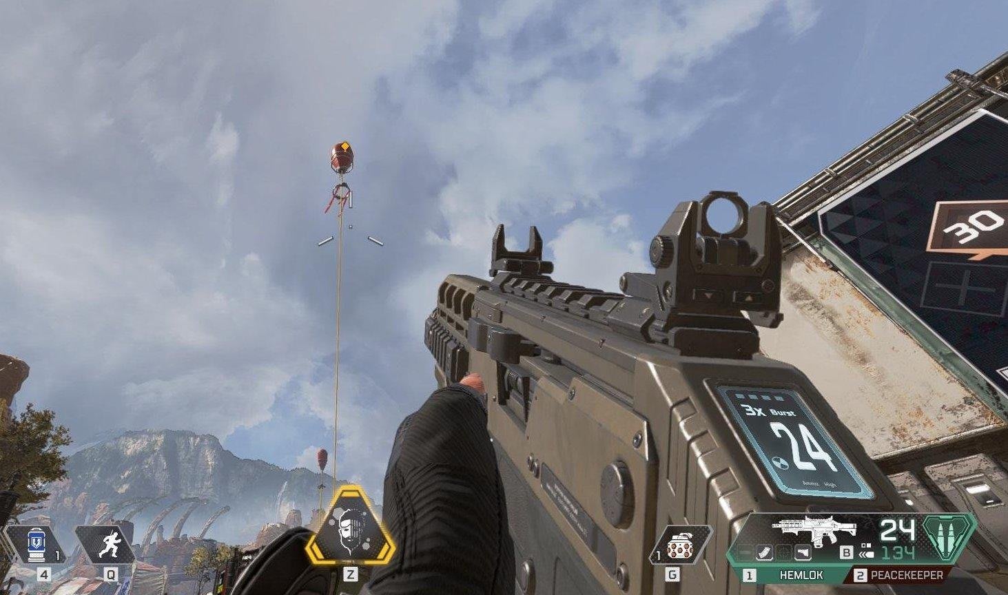 Apex Legends tips: The ultimate guide for victory