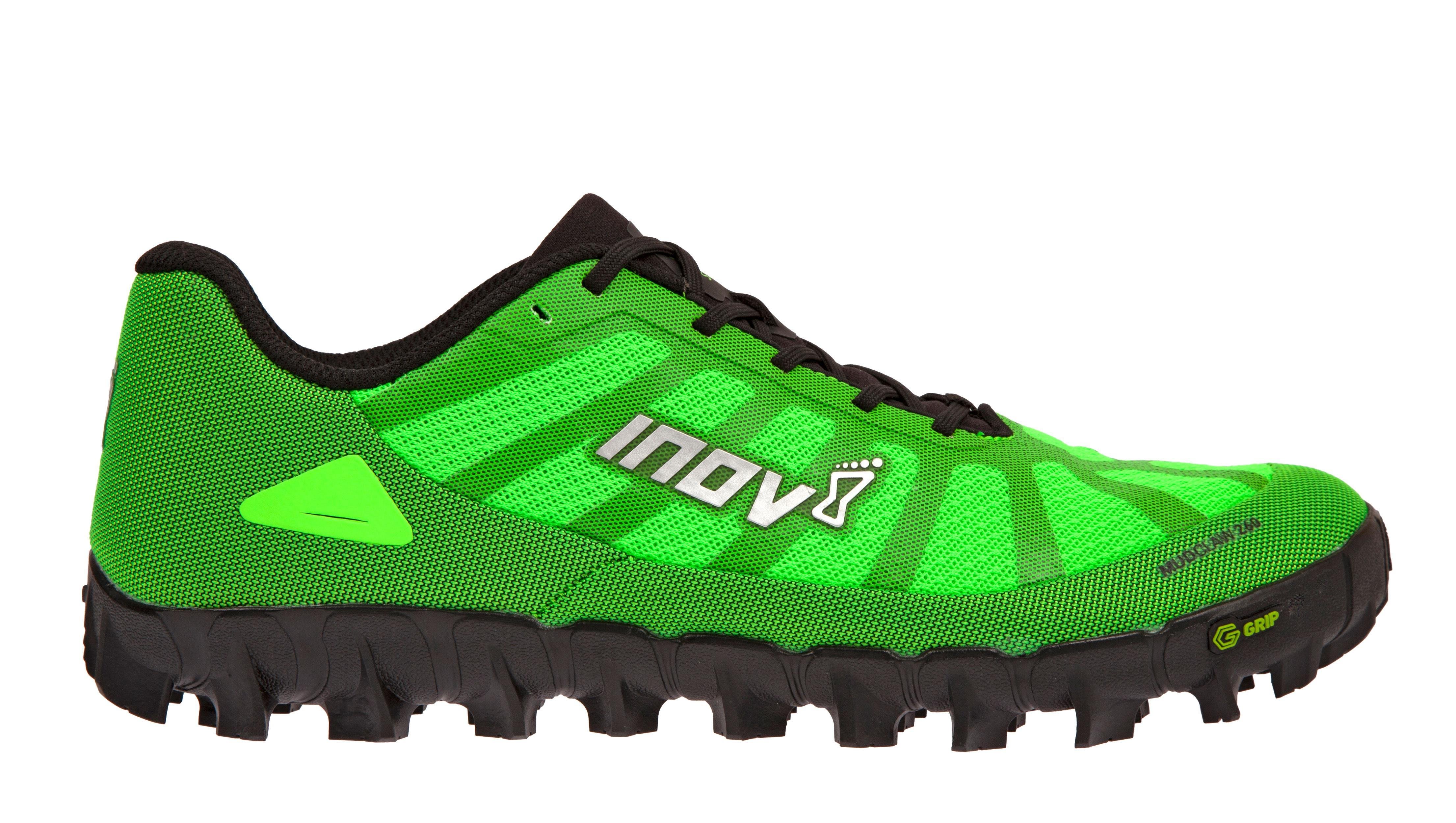 Chaussure trail terrain online caillouteux