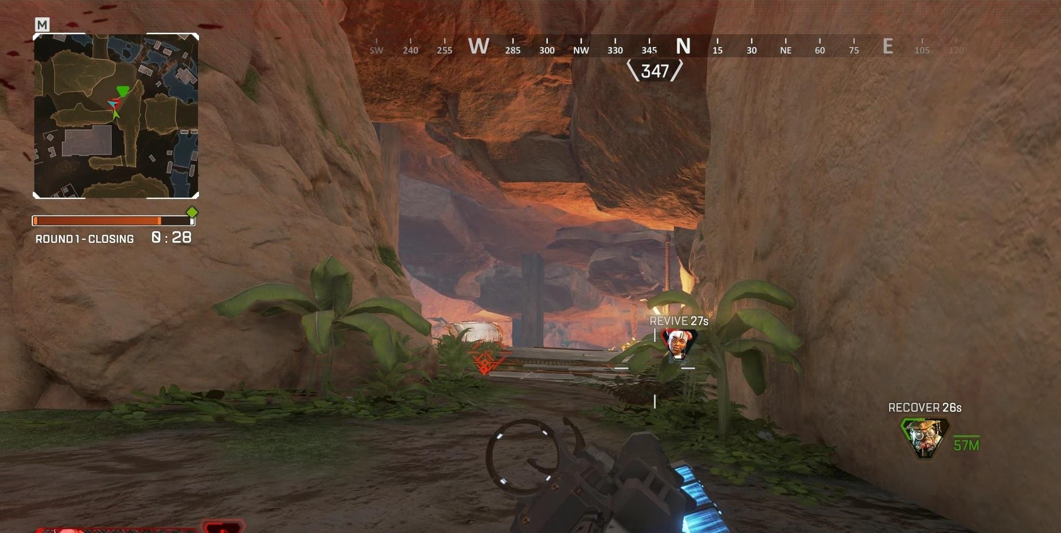 5 Advanced Apex Legends Tips to Increase Your Win Rate