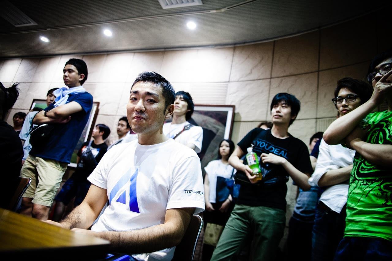 大須晶氏のweb写真展 Vol 2 ギルティギア ストリートファイター バーチャファイター ウメハラ