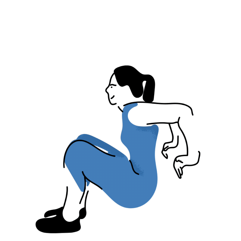 Exercício 3: Tríceps no banco