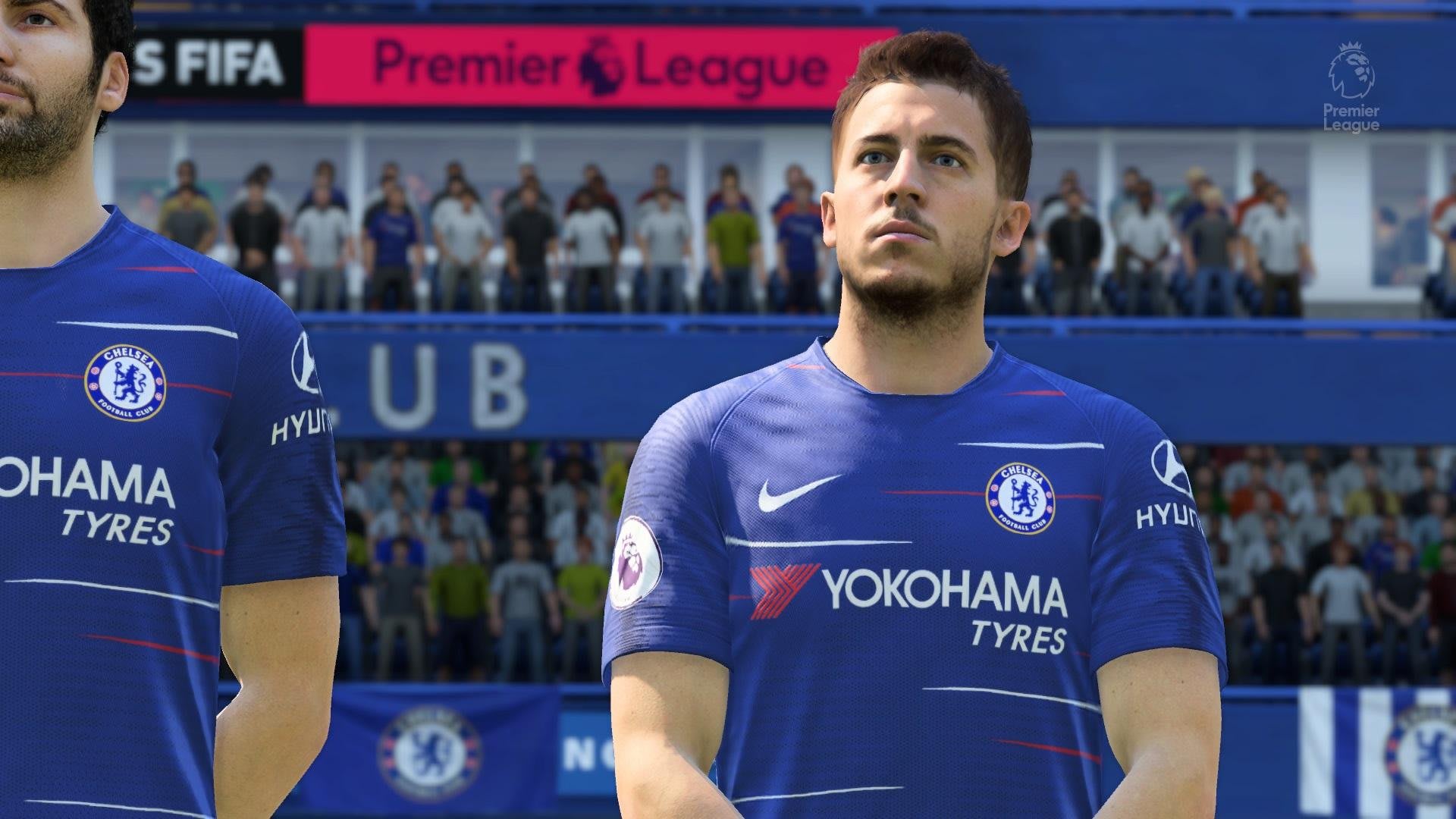 FIFA 19 Chelsea tips guide How to play as The Blues