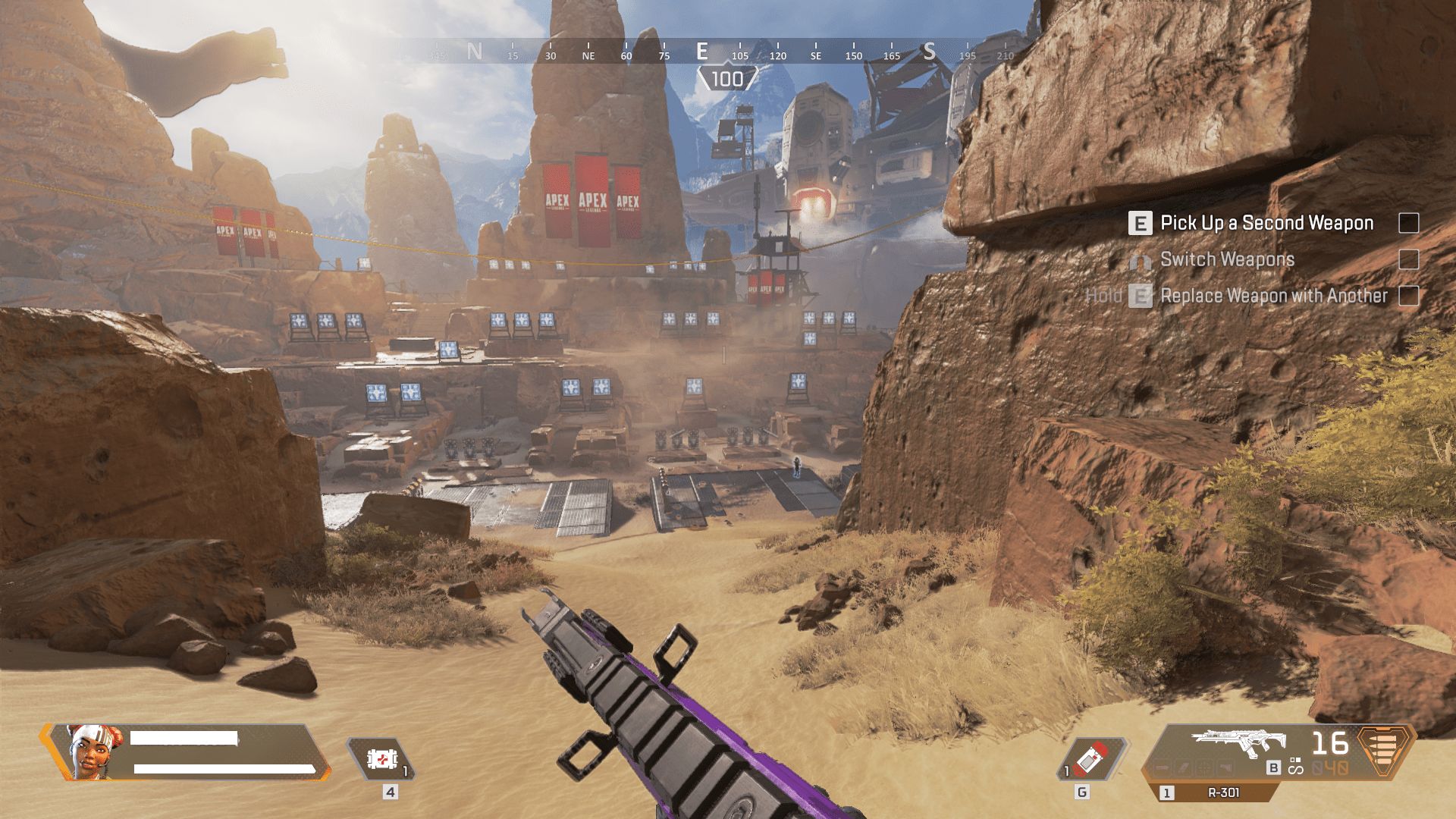 Apex Legends Shooting Tips 7 To Improve Your Skills