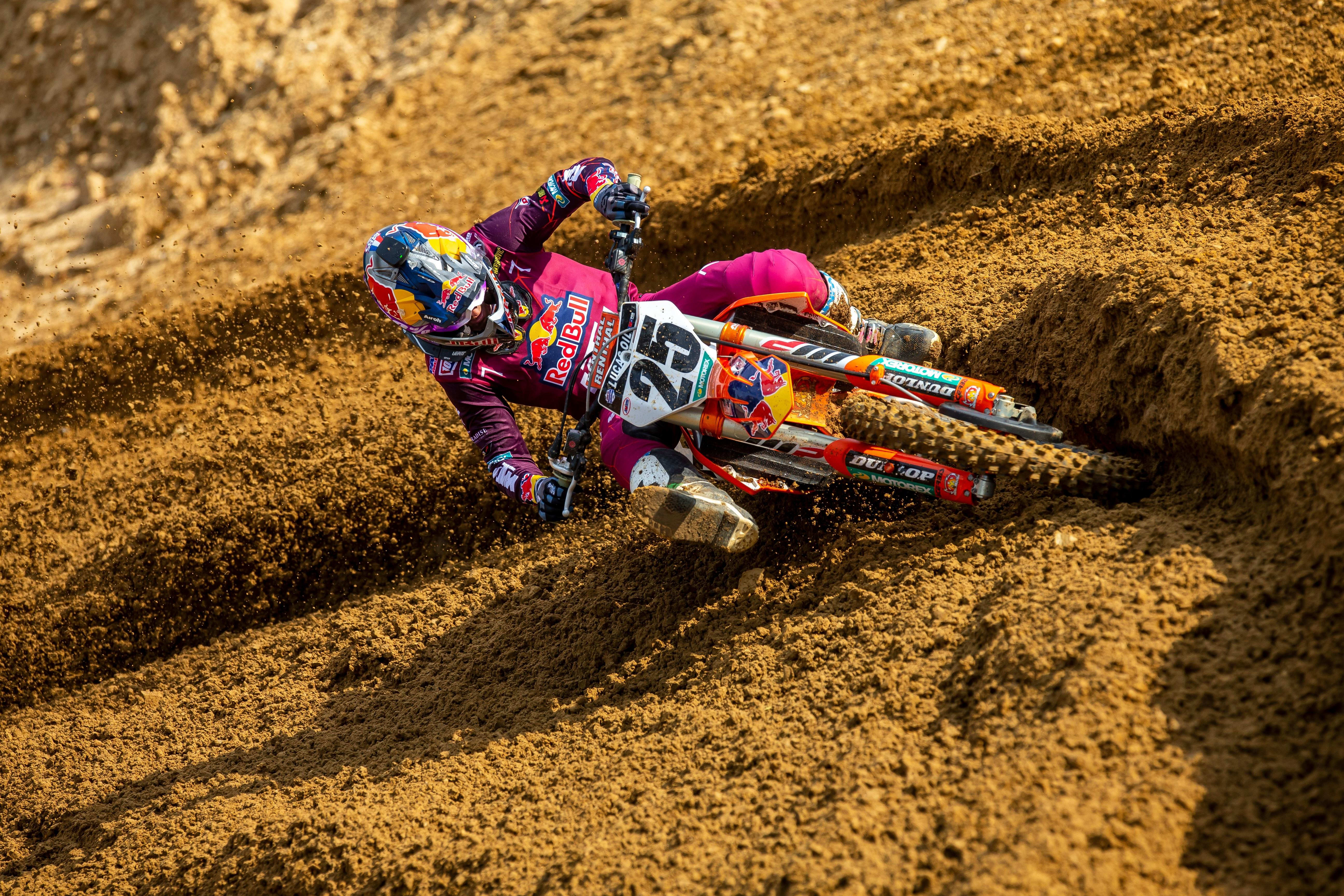 How to Get Into Motocross 7 Steps to Start Riding MX