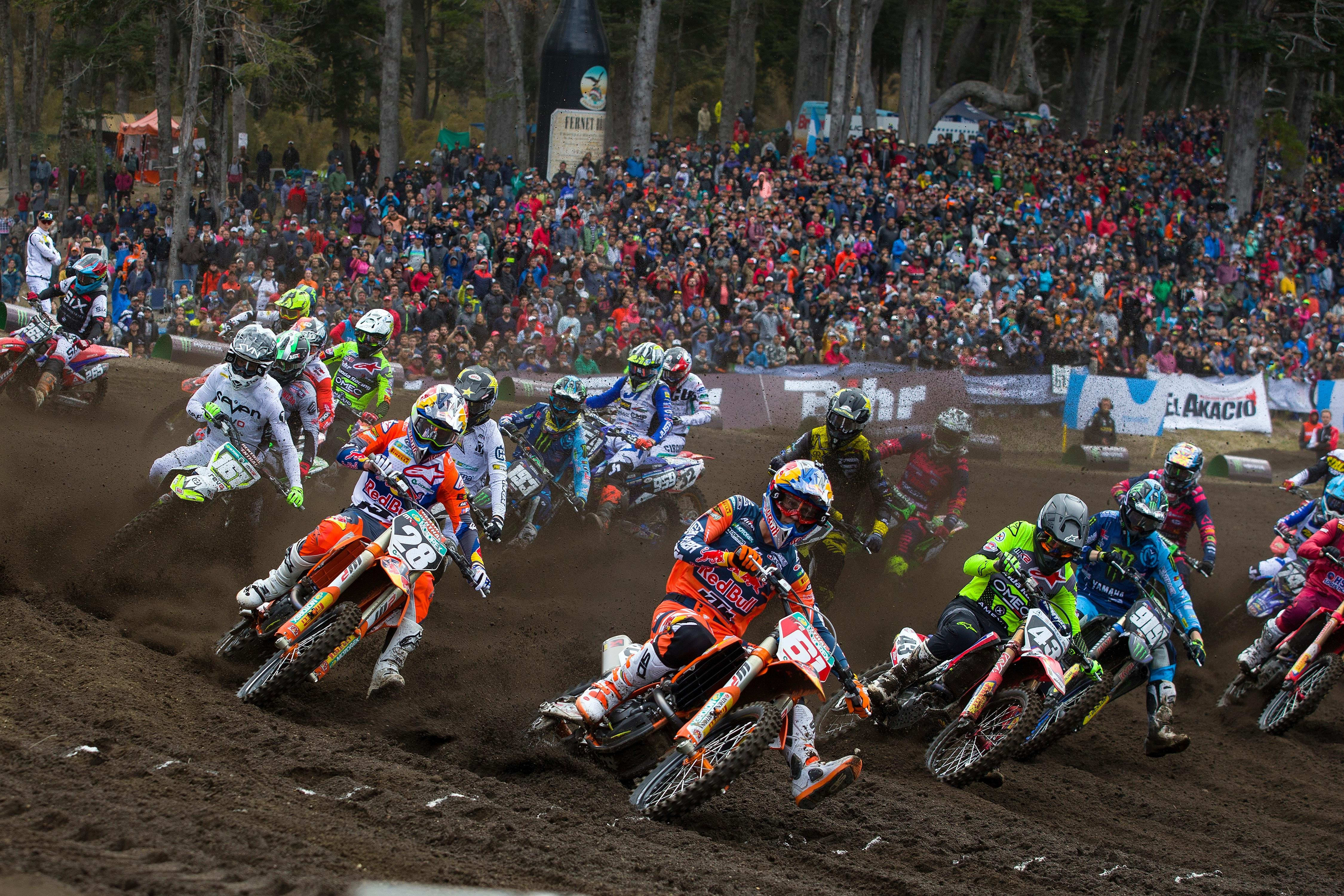 How to Get Into Motocross: 7 Steps to Start Riding MX