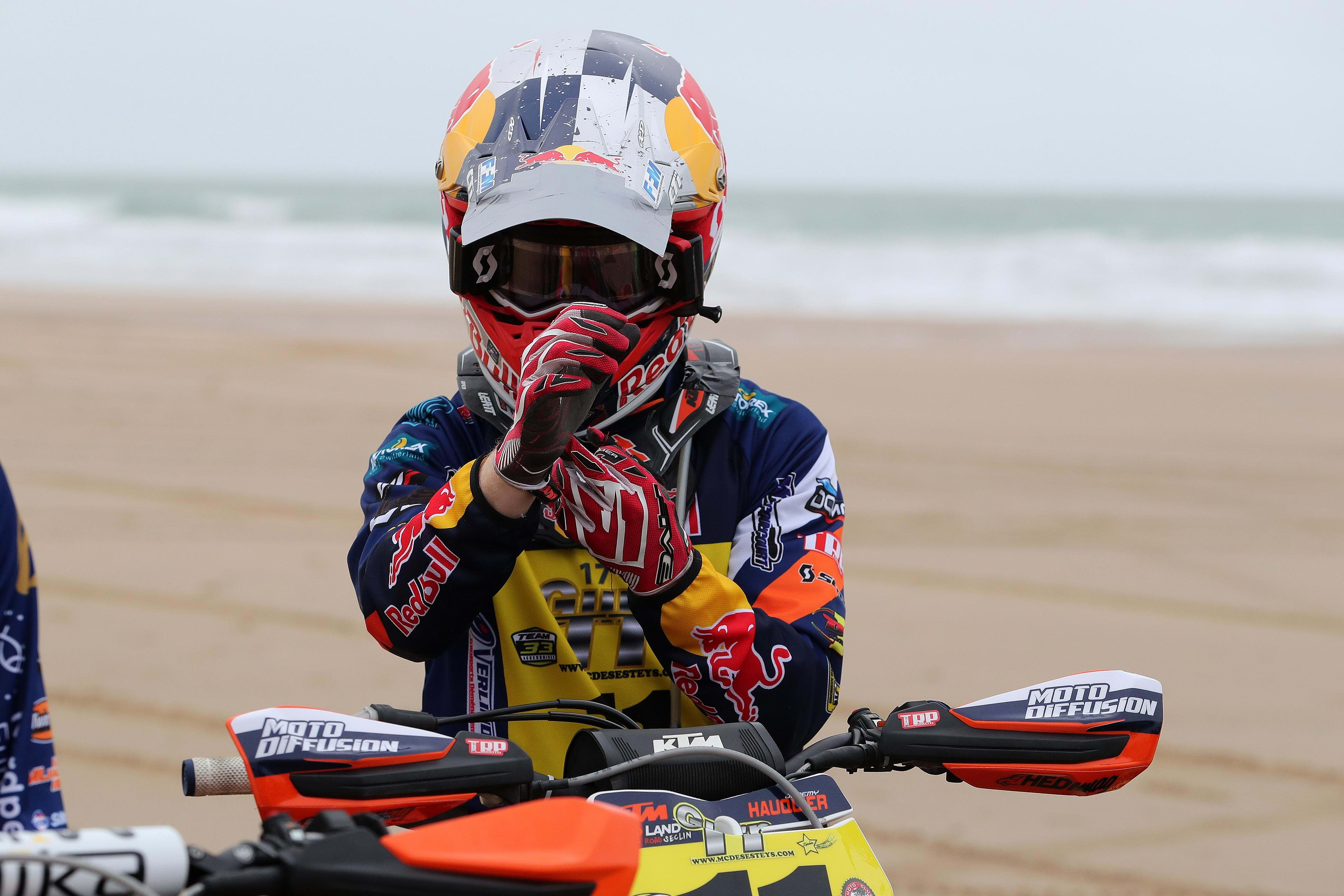 How to Get Into Motocross: 7 Steps to Start Riding MX