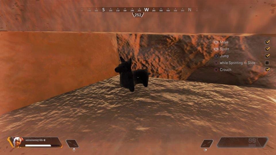 Easter Eggs In Games