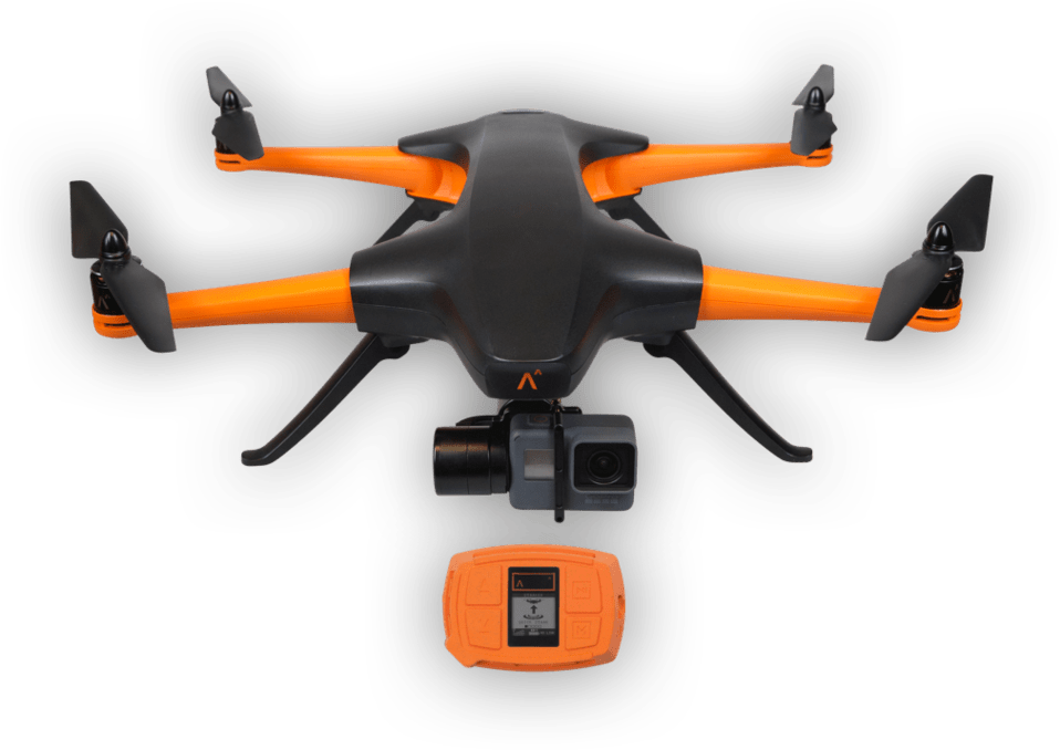 Staaker 2024 drone price