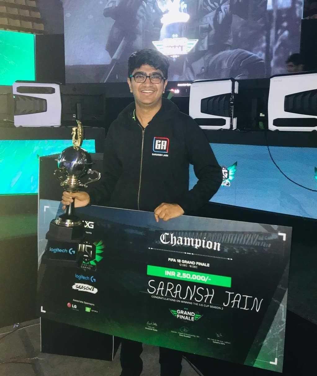 Top 10 Indian Gamers, Who Is No. 1 Gaming r