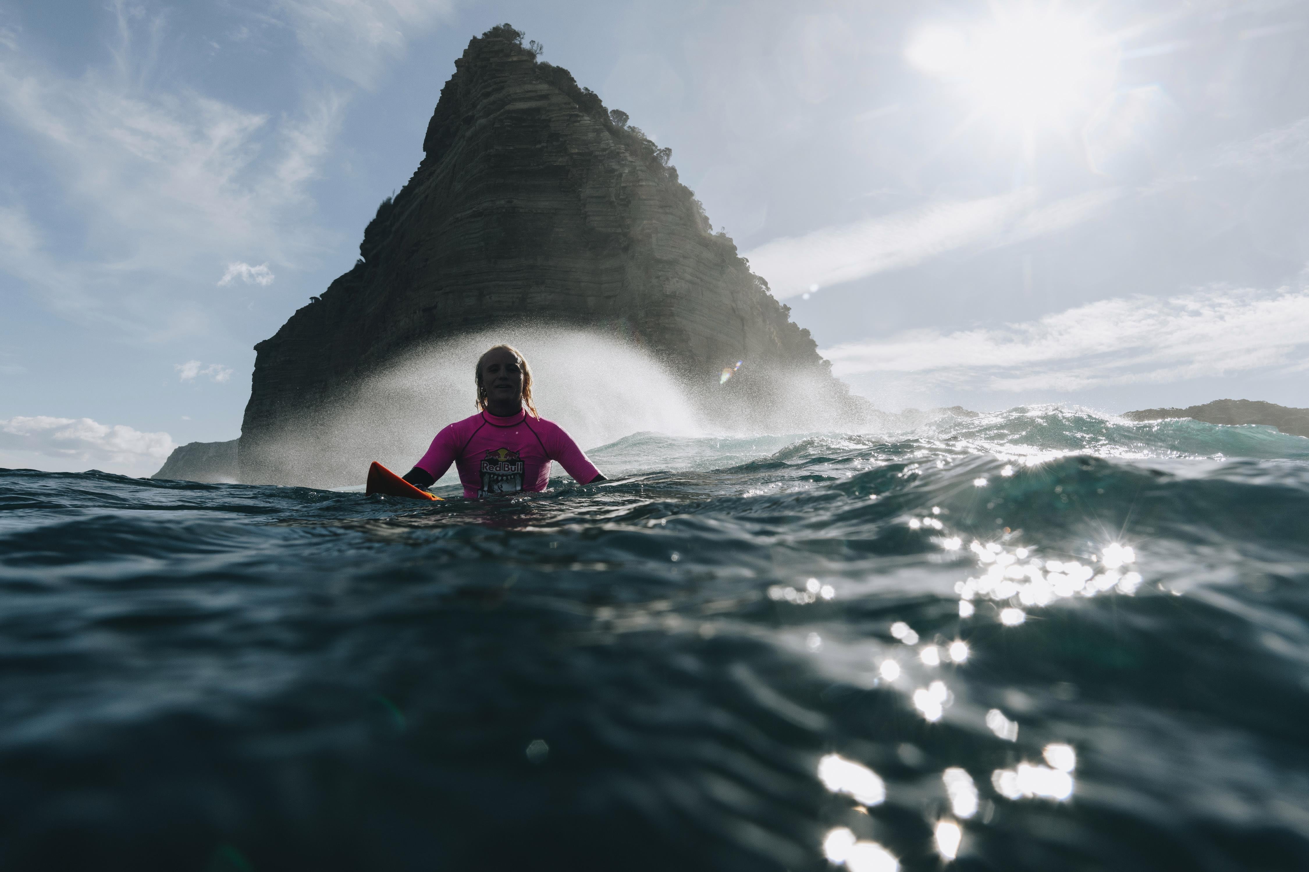 Red Bull Cape Fear 19 Highlights Replay Results