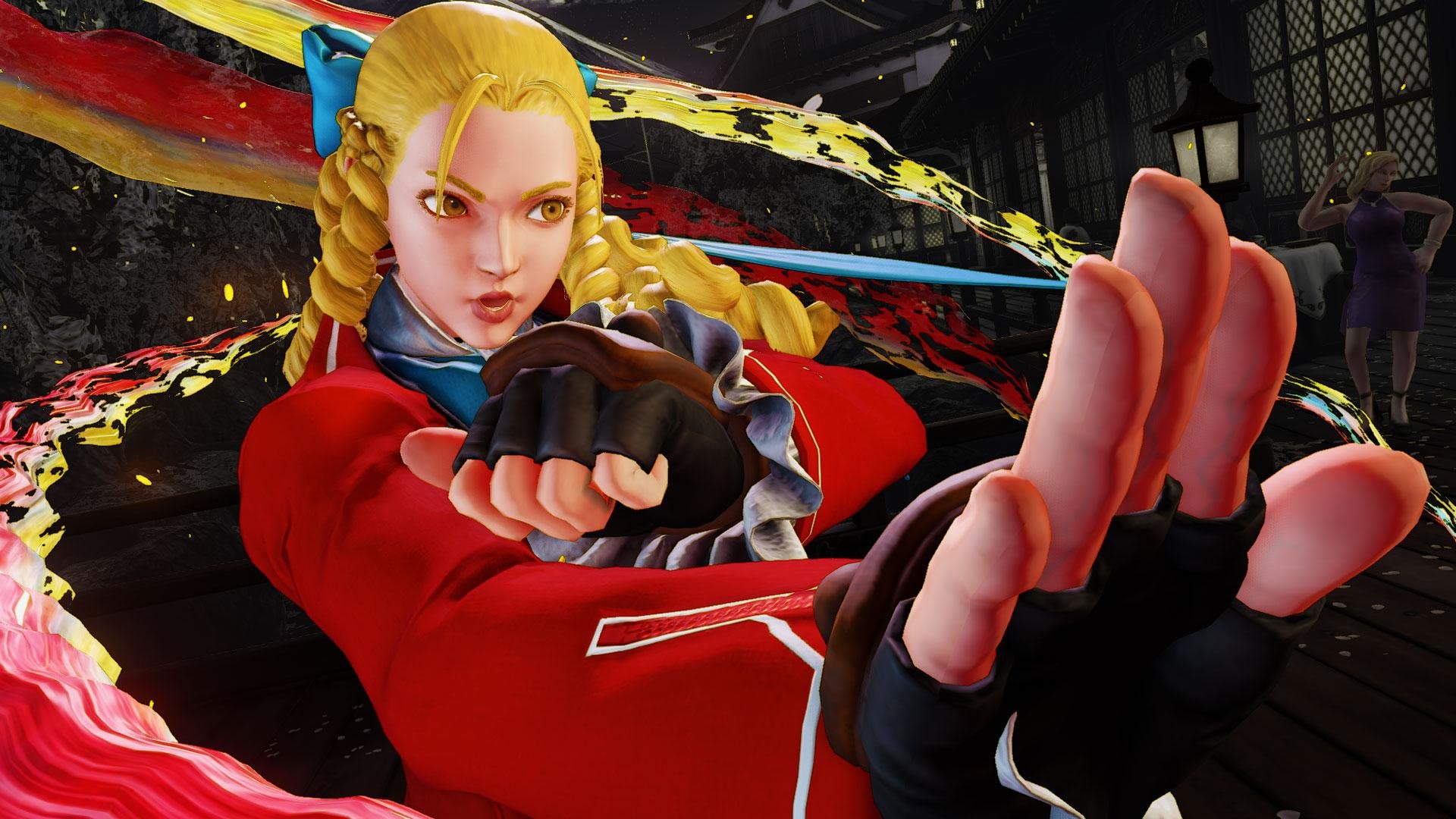 The 5 Best SFV Beginner Characters – Choose the perfect warrior