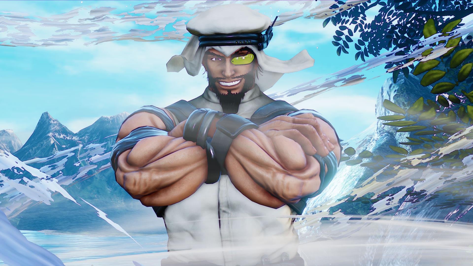 Street Fighter 5 characters: The 5 best picks to win