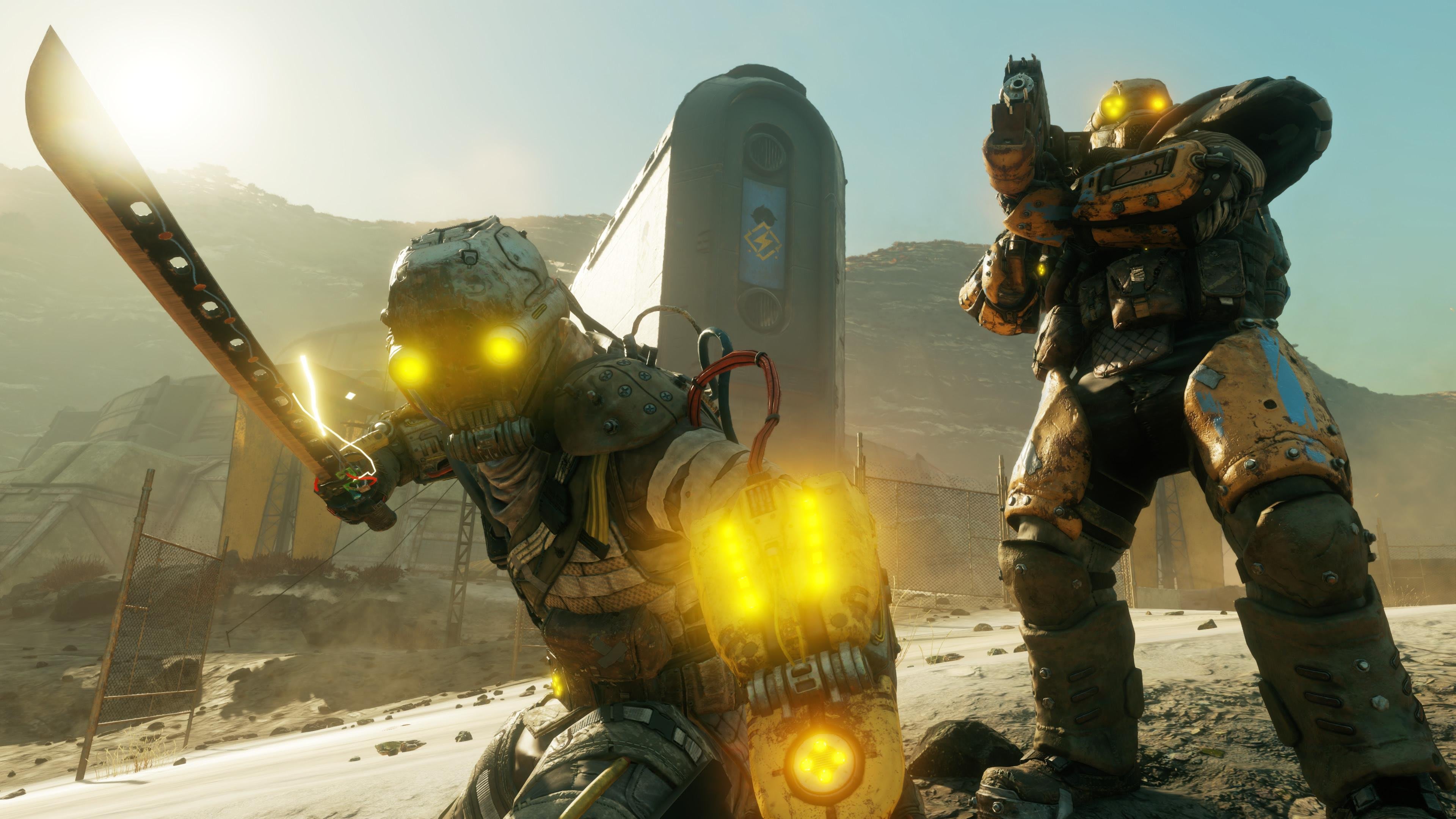 Rage 2' Cheat Codes List: How to Unlock & Mangoo Wasteland Wizard