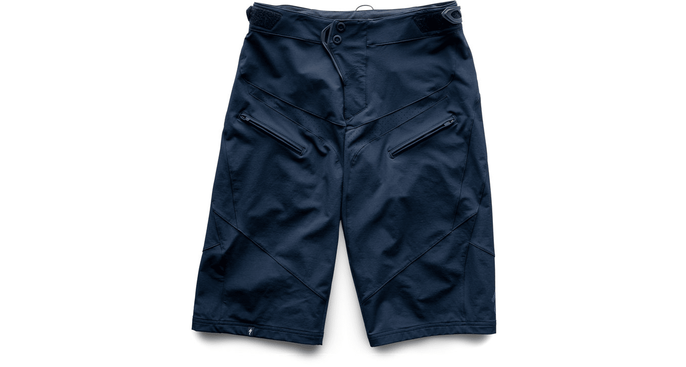 Specialized sales demo shorts