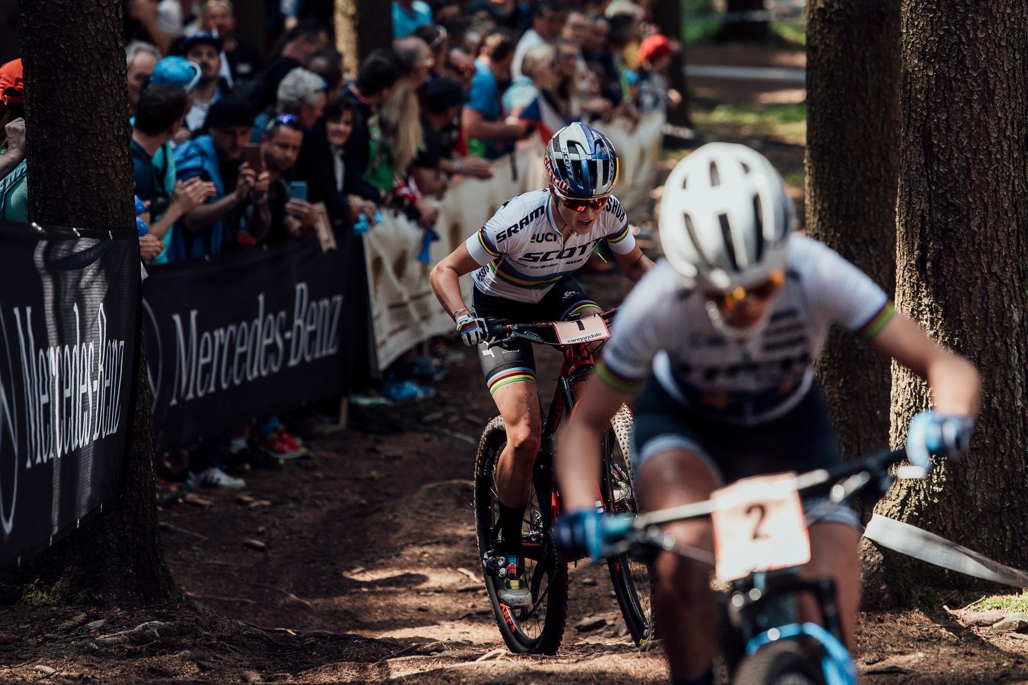UCI XCO World Cup Nove Mesto: Race report and replays